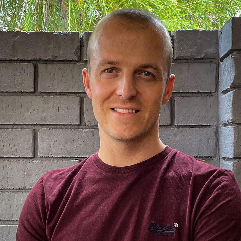 Guy Shepherd - Shopify Expert Perth